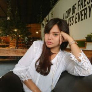 Agnes Octa priyanti profile icon