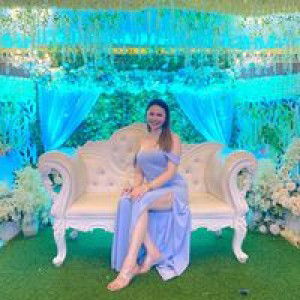 Queenie Valentine profile icon