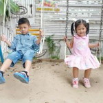 Kanokon Aunjai profile icon