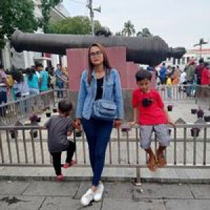 Mamah'y Rama profile icon