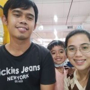 Pauleene Jane Sotto Bernarte - Jolongbayan profile icon