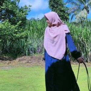 Agustina Kustin profile icon