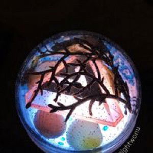 Tantri Nur Cahyani profile icon