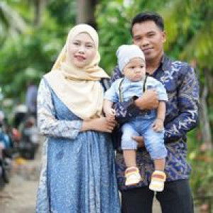 Hijrawaty Juteck profile icon