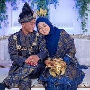 Nur Alisa Natasya profile icon