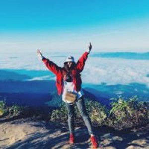 Noola Usanee  Chaiudom profile icon