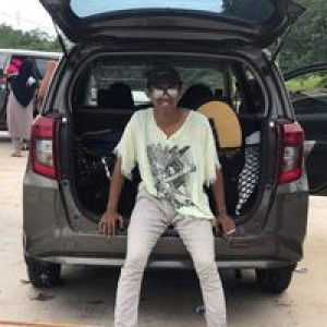 Tanti Maulida profile icon