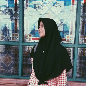 Kaysa Alfa khaira profile icon