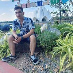 Phirapong Tavarungruang profile icon