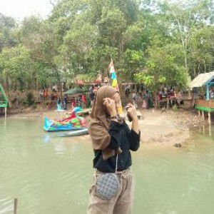 sri delviani profile icon