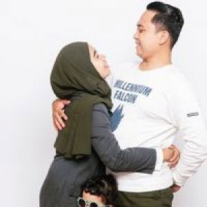 Aprilia Restu Prasetya profile icon