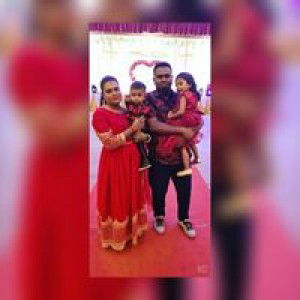 Mogana Selvaraji profile icon