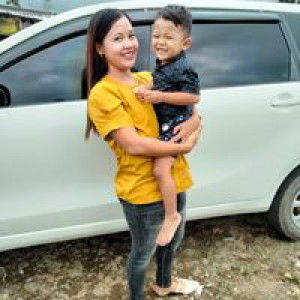 Tika Indriyan profile icon