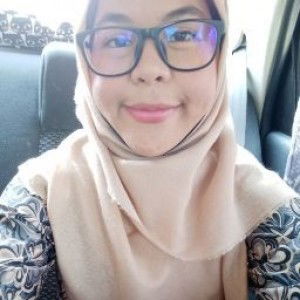 Huda Daud profile icon