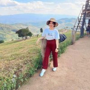 Ausa Ponoy profile icon