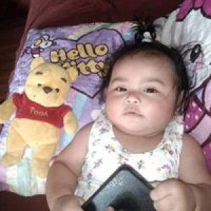 Yale Reyes de Los profile icon