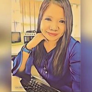 Fatimah Siregar profile icon