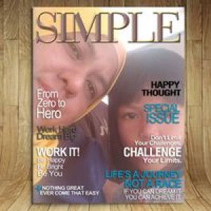 Zainab Rodzokhi profile icon