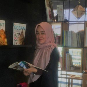 munirah auni profile icon