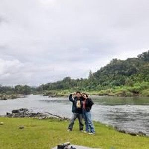 Rahmah Anisya profile icon