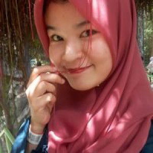 Judith Pamella profile icon