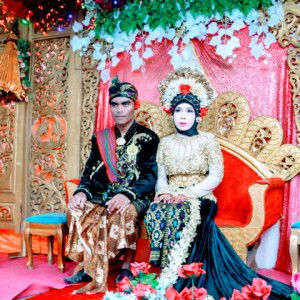 Izzatun Takziah Nasa profile icon