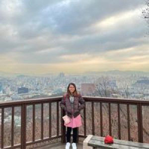 Jb Coronel profile icon