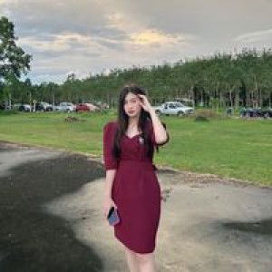 Pawinee Saechou profile icon