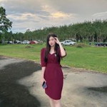 Pawinee Saechou profile icon