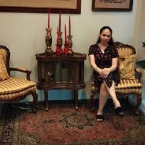 Isabel VD Osden profile icon