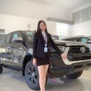 บุหงา บัวระภา profile icon