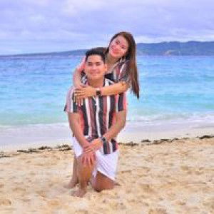 Baby Jane  Catibog Aquino profile icon