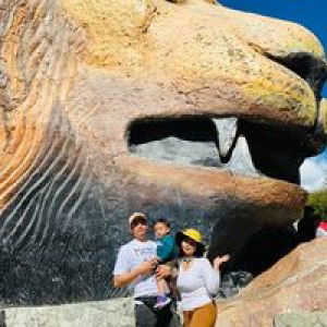 Rosalyn Paladan profile icon