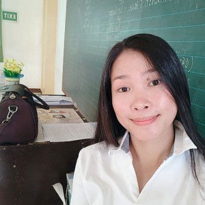 Sinson Arlene profile icon