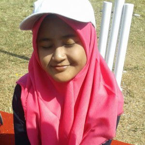 umi muthoharoh profile icon