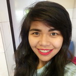 Corinne Isabel Castillo profile icon