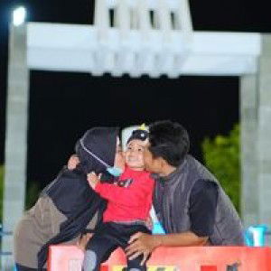 Aditia R profile icon