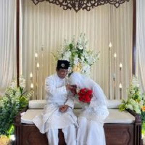 Aina Afendi profile icon