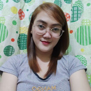 Rhealyn Delos Santos profile icon