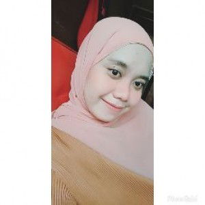 Ade Putri melani profile icon