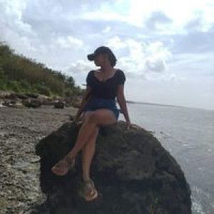 Fernandez Jemmybeth profile icon