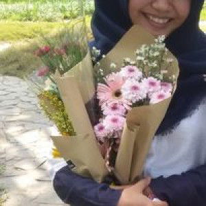 Efrita Widiyannita profile icon