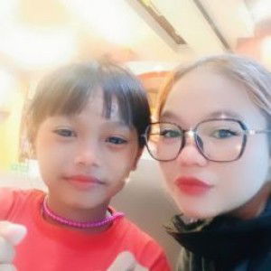 Siti Mutya profile icon