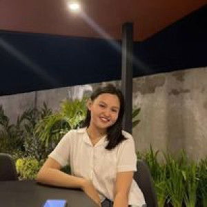 Alliyah Ibañez profile icon