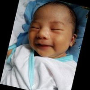 Baby Izza B Zacarias profile icon