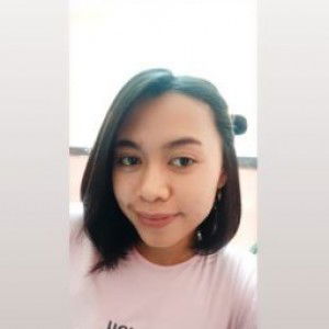 Gesela Refina profile icon