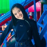 B A M CHANEL profile icon
