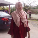 Lily Nazlia profile icon