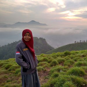 Endang Nopita Sari profile icon