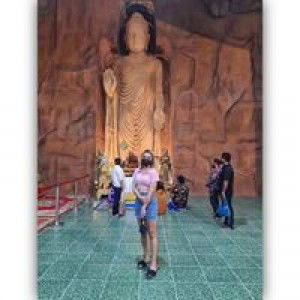 อย่ารู้จัก เดี๋ยวหนักใจ profile icon